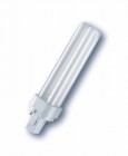 Лампа OSRAM DULUX D/E 26W/31-830 G24q-3 (тёплый белый)