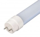 Лампа светодиодная PLED T8-1200GL 20Вт линейная 4000К белый G13 1600лм 220-240В JazzWay 1032515