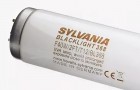 Лампа SYLVANIA в пленке F 40W/T12/2ft/BL368 Shater Resistant G13 590mm 315-400nm 0000126