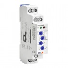 Реле контроля тока OptiRel D CMR-05-240U-1 50-500мА 10А 1СО 24-240АС/DC КЭАЗ 332025