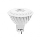 Лампа светодиодная NLL-MR16-5-230-4K-GU5.3-60D Navigator 94366