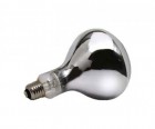 Лампа InterHeat R125 375W E27 Clear