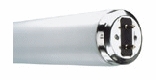 Лампа SYLVANIA F 40W/T12/4ft/BL368 G13 1200mm (355-385nm) 0000099 0000099
