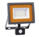 Прожектор светодиодный PFL-SC-SMD-30Вт sensor 6500К IP54 (матовое стекло) JazzWay 5001411 5001411