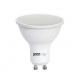 Лампа светодиодная PLED-SP 7Вт 3000К тепл. бел. GU10 520лм 230В JazzWay 1033550 1033550