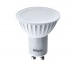 Лампа светодиодная 94 264 NLL-PAR16-5-230-3K-GU10 5Вт 3000К тепл. бел. GU10 360лм 170-260В Navigator 94264 94264