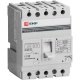 Выключатель автоматический 3п 160/80А 35кА ВА-99 PROxima EKF mccb99-160-80 mccb99-160-80