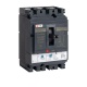 Выключатель автоматический 3п 250/250А 45кА ВА-99C Compact NS PROxima EKF mccb99C-250-250 mccb99C-250-250