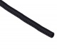 Труба гофрированная ПНД d20мм легкая с протяжкой черн. (уп.20м) Ruvinil 22001(20) 22001(20)