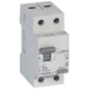Выключатель дифференциального тока (УЗО) 2п 25А 30мА тип AC RX3 Leg 402024 402024