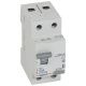 Выключатель дифференциального тока (УЗО) 2п 63А 30мА тип AC RX3 Leg 402026 402026