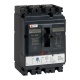 Выключатель автоматический 3п 100/40А 36кА ВА-99C Compact NS PROxima EKF mccb99C-100-40 mccb99C-100-40