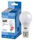Лампа светодиодная ECO A60 11Вт грушевидная 230В 6500К E27 IEK LLE-A60-11-230-65-E27 LLE-A60-11-230-65-E27