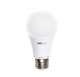 Лампа светодиодная PLED-ECO-A60 7Вт грушевидная 5000К холод. бел. E27 570лм 230В JazzWay 1033192 1033192