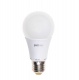 Лампа светодиодная PLED-ECO/SE-A60 11Вт грушевидная 3000К тепл. бел. E27 880лм 230В JazzWay 1033208 1033208