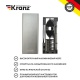 Набор отверток для точных работ RA-04 24 предмета Kranz KR-12-4754 KR-12-4754