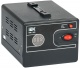 Стабилизатор напряжения 1ф 2кВА HUB переносной IEK IVS21-1-002-13 IVS21-1-002-13
