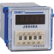 Реле времени JSS48A 8-контактный одно групповой переключатель многодиапазонной задержки питания AC/DC100V~240V CHINT 300084 300084