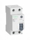 Выключатель дифференциального тока (УЗО) 2п 40А 30мА тип AC City9 Set 230В SE C9R36240 C9R36240