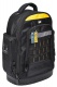 Рюкзак монтажника с резиновым дном BP-07 IEK ARMA2L 5 IEK A2L5-BP11-07-K02 A2L5-BP11-07-K02