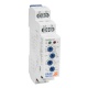 Реле контроля фаз OptiRel D PHS-3-1M-04-PP-2 повышенного/пониженного 3Ф 2СО КЭАЗ 331998 331998