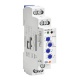 Реле контроля тока OptiRel D CMR-05-240U-1 50-500мА 10А 1СО 24-240АС/DC КЭАЗ 332025 332025