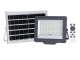 Прожектор светодиодный PFL SOLAR 100 6500К IP65 (в компл. с солнечной панелью и пультом) JazzWay 5044418 5044418