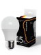 Лампа светодиодная Supermax стандарт А60 15Вт цоколь E27 230В цветность 6400К КОСМОС Sup_LED15wA60E2764 Sup_LED15wA60E2764