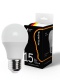 Лампа светодиодная Supermax А60 15Вт стандарт E27 230В 4000К КОСМОС Sup_LED15wA60E2740 Sup_LED15wA60E2740