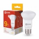 Лампа светодиодная LED-R63-VC 9Вт рефлектор 3000К тепл. бел. E27 810лм 230В IN HOME 4690612024301 4690612024301