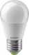 Лампа светодиодная 90 114 OLL-G45-10-230-6.5K-E27-PROMO ОНЛАЙТ 90114 90114