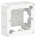 Коробка подъемная СП Blanca с возможностью соединения нескольких коробок бел. SE BLNPK000011 BLNPK000011