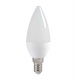 Лампа светодиодная ECO C35 7Вт свеча 3000К E14 230В IEK LLE-C35-7-230-30-E14 LLE-C35-7-230-30-E14