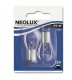 Набор ламп NEOLUX N382-02B P21W (21) BA15s (2шт.)